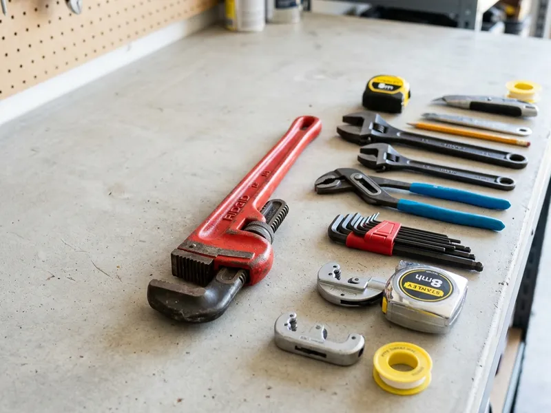 Emergency Plumber in Fort Thomas, AZ